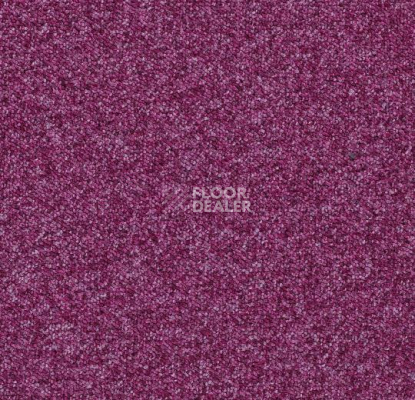 Ковровая плитка Forbo Tessera Basis 374 Raspberry фото 1 | FLOORDEALER